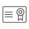 Certifikáty
