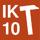 Klasifikace IK 10