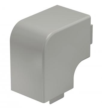 Kryt plochého rohu, pro kanál typu WDK 60060
