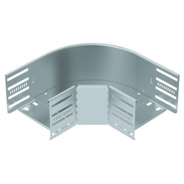 Oblouk 90°, bočnice 110 FS