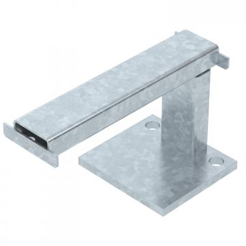 Opěrný výložník BKRS FT