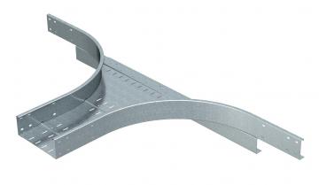 Vestavný odbočný díl 110 FT