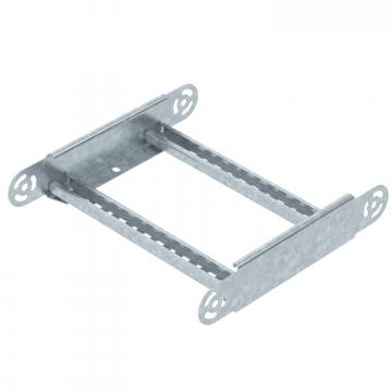 Prvek s kloubovým obloukem 60 FT