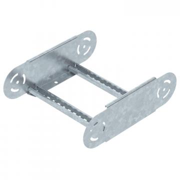 Prvek s kloubovým obloukem 110 FT