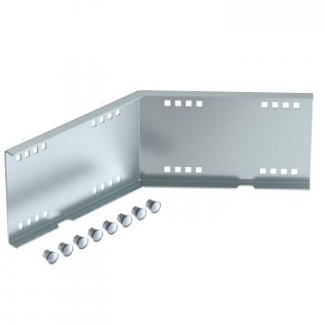 45° úhlová spojka, vnější 160 FT