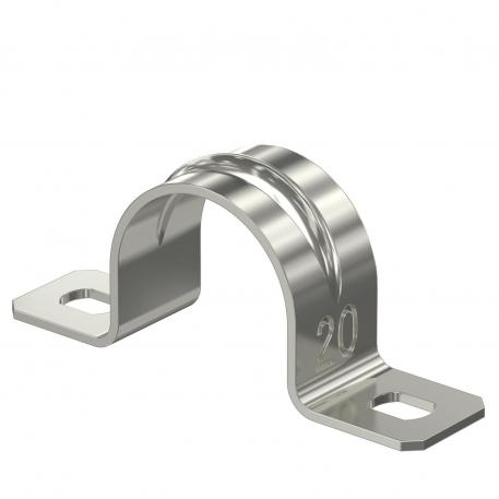Příchytka 605, střední V4A 20