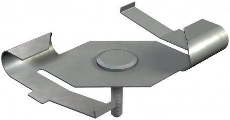 Svorka pro stropní profily – CPC M6 x 25 mm