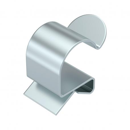 Nosníková svorka pro kabel 25 | 14 | 22 | 15 | 18 |  |  | 1 | 4