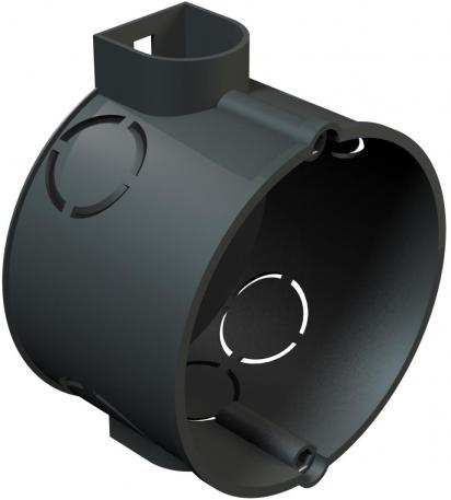 Přístrojová krabice pod omítku