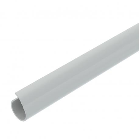 Quick-Pipe, světle šedá