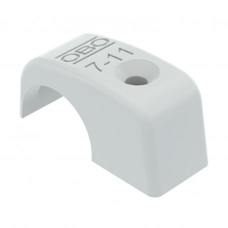 Příchytka ISO, typ 4030 7-11