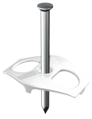 Nagel-Fix, s hřebíkem 60 | 3,5 x 60