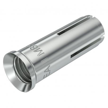 Natloukací kotva pro vícenásobné upevnění G