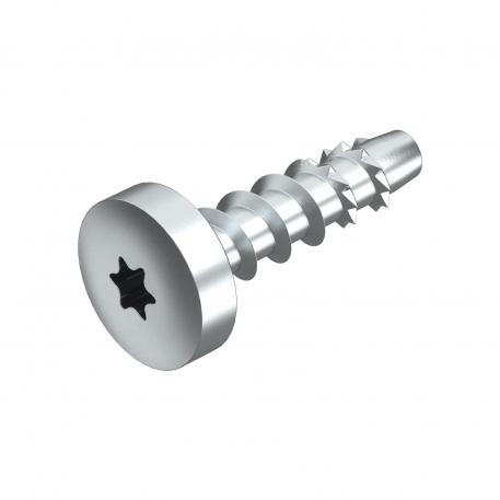 Kotva s kruhovou hlavou MMS-plus P 6x35, s pohonem Panhead 35 | 6 x 35 | 5 | 11,2 | Torx
