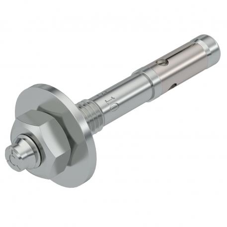 Kotva BZ3 65 | M8 | Ocel