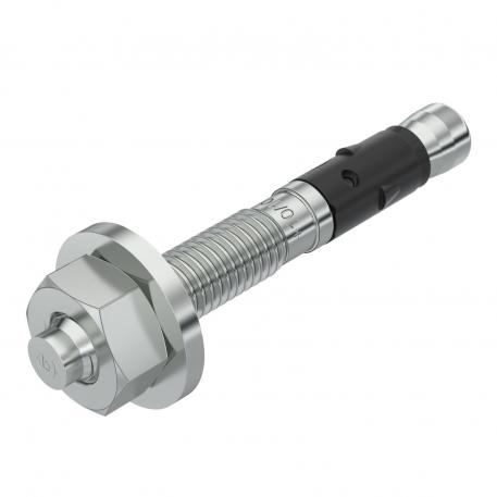 Kotva FAZ II P G 75 | M10 | Ocel