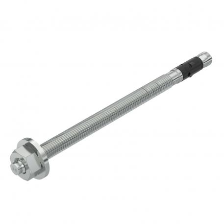 Kotva FAZ II P G 165 | M10 | Ocel
