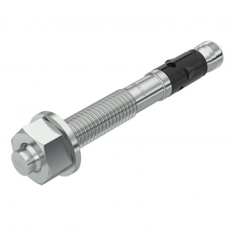 Kotva FAZ II P G 100 | M12 | Ocel