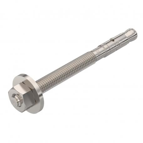 Kotva FAZ II P A4 95 | M8 | Stainless steel