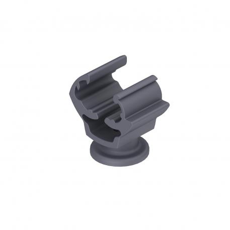 Držák vedení Rd 8–10 mm 8–10 mm kruhové | 20