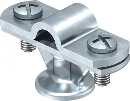 Držák vedení Rd 8–10 mm