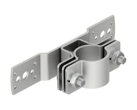 Nosič isFang pro montáž na stěnu, vzdálenost 30 mm