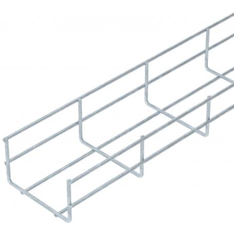 Těžký mřížový žlab SGR 55 FT 3000 | 100 | 55 | 6 | 40 | 