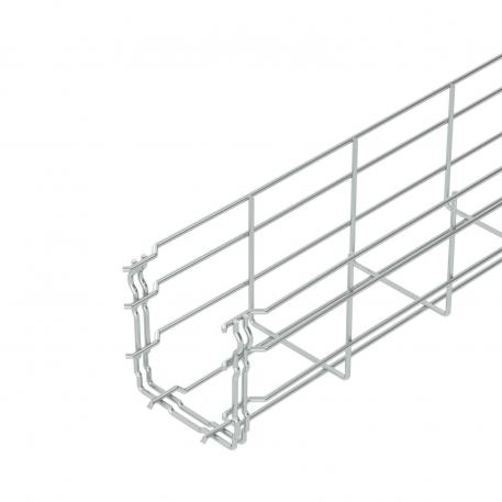 Mřížový žlab GR-Magic® 105 G 3000 | 100 | 105 | 3,9 | 82 | Ne