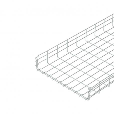 Mřížový žlab GR-Magic® 105 G 3000 | 500 | 105 | 4,8 | 459 | Ne