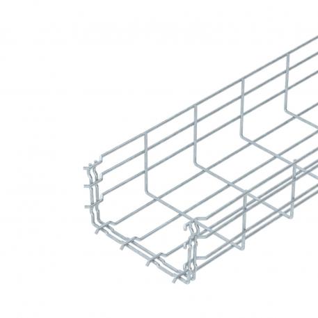 Mřížový žlab GR-Magic® 105 FT 3000 | 200 | 105 | 4,8 | 175 | Ne