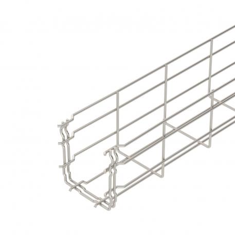 Mřížový žlab GR-Magic® 105 A2 3000 | 100 | 105 | 3,9 | 82 | Ne