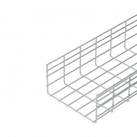 Těžký mřížový žlab SGR 155 G