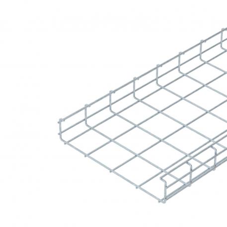 Mřížový žlab C CGR 50 FT