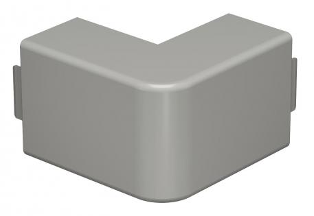 Kryt vnějšího rohu, pro kanál typu WDK 40060 100 | 60 | 40 | 40 x 60 | kamenná šeď; RAL 7030