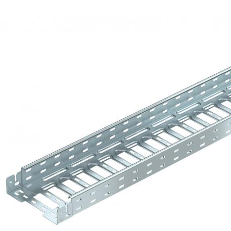 Kabelový žlab MKS-Magic® 60 FS 3050 | 200 | 60 | 1 | Ne | pozinkováno | Ocel | pásově zinkováno