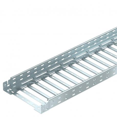 Kabelový žlab MKS-Magic® 60 FS 3050 | 300 | 60 | 1 | Ne | pozinkováno | Ocel | pásově zinkováno