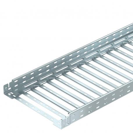 Kabelový žlab MKS-Magic® 60 FS 3050 | 400 | 60 | 1 | Ne | pozinkováno | Ocel | pásově zinkováno