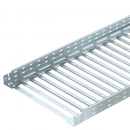 Kabelový žlab MKS-Magic® 60 FS 3050 | 500 | 60 | 1 | Ne | pozinkováno | Ocel | pásově zinkováno