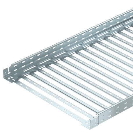 Kabelový žlab MKS-Magic® 60 FS 3050 | 600 | 60 | 1 | Ne | pozinkováno | Ocel | pásově zinkováno