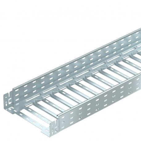 Kabelový žlab MKS-Magic® 85 FS 3050 | 300 | 85 | 1 | Ne | pozinkováno | Ocel | pásově zinkováno