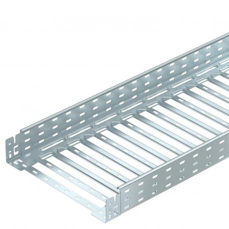 Kabelový žlab MKS-Magic® 85 FS 3050 | 400 | 85 | 1 | Ne | pozinkováno | Ocel | pásově zinkováno