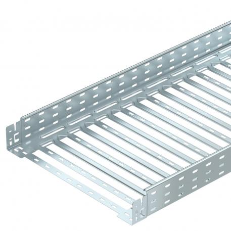 Kabelový žlab MKS-Magic® 85 FS 3050 | 500 | 85 | 1 | Ne | pozinkováno | Ocel | pásově zinkováno