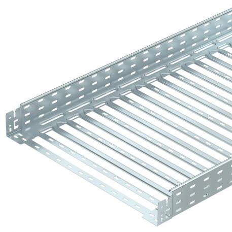 Kabelový žlab MKS-Magic® 85 FS 3050 | 600 | 85 | 1 | Ne | pozinkováno | Ocel | pásově zinkováno