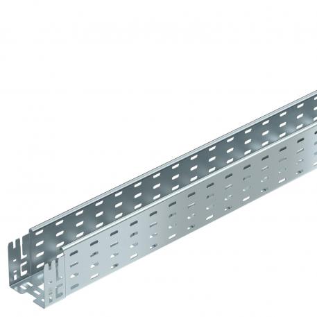 Kabelový žlab MKS-Magic® 110 FS 3050 | 100 | 110 | 1 | Ne | pozinkováno | Ocel | pásově zinkováno
