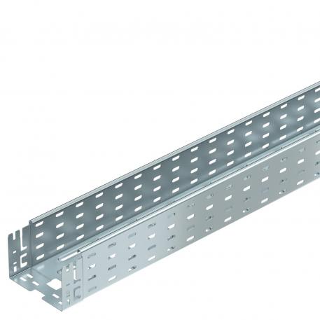 Kabelový žlab MKS-Magic® 110 FS 3050 | 150 | 110 | 1 | Ne | pozinkováno | Ocel | pásově zinkováno