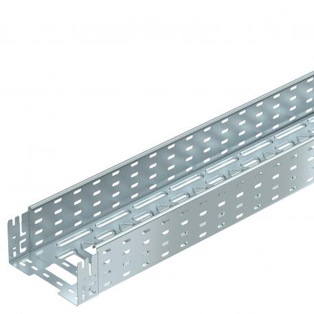 Kabelový žlab MKS-Magic® 110 FS 3050 | 200 | 110 | 1 | Ne | pozinkováno | Ocel | pásově zinkováno