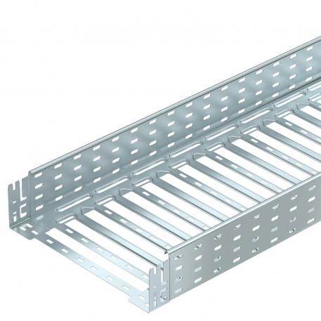 Kabelový žlab MKS-Magic® 110 FS 3050 | 400 | 110 | 1 | Ne | pozinkováno | Ocel | pásově zinkováno