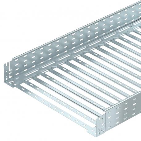 Kabelový žlab MKS-Magic® 110 FS 3050 | 600 | 110 | 1 | Ne | pozinkováno | Ocel | pásově zinkováno