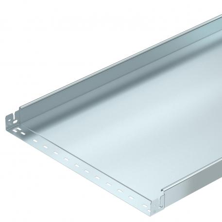 Kabelový žlab MKS-Magic® 60 neděrovaný FS 3050 | 600 | 60 | 1 | Ne | pozinkováno | Ocel | pásově zinkováno