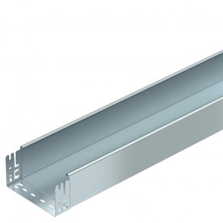 Kabelový žlab MKS-Magic® 110 neděrovaný FS 3050 | 200 | 110 | 1 | Ne | pozinkováno | Ocel | pásově zinkováno